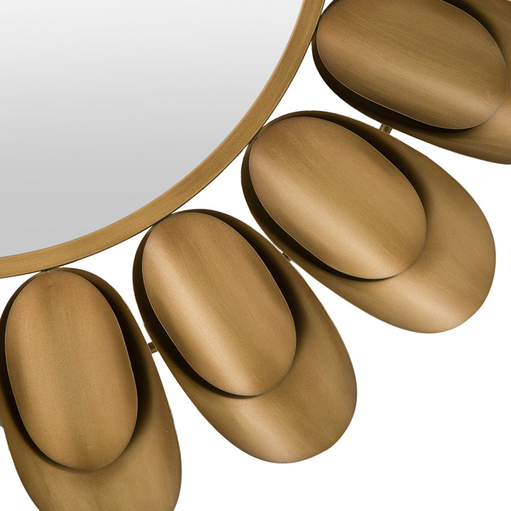 Cranfield Mirror