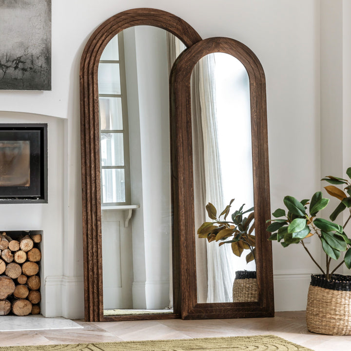Beaufort Mirror