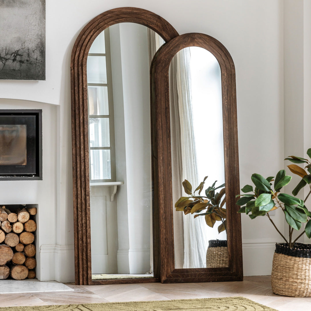 Hoxton Mirror
