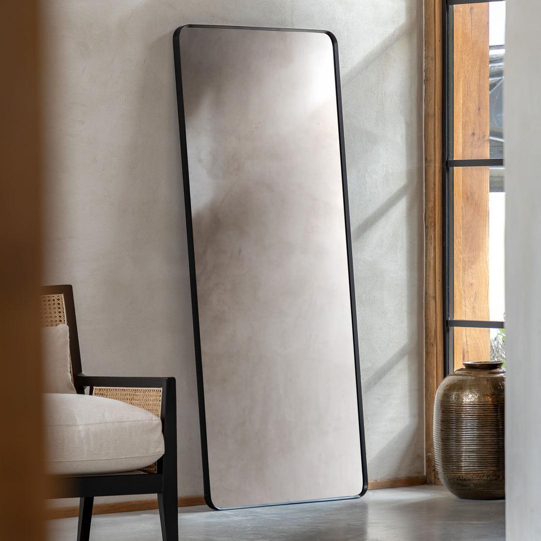 Holworth Leaner Mirror