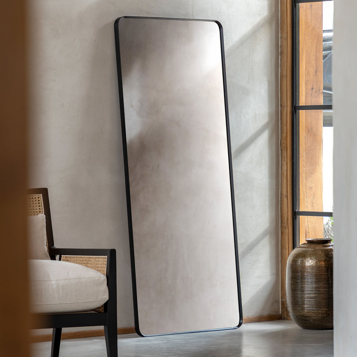Holworth Leaner Mirror