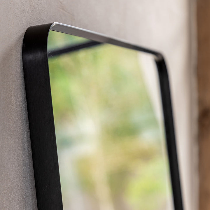 Holworth Leaner Mirror