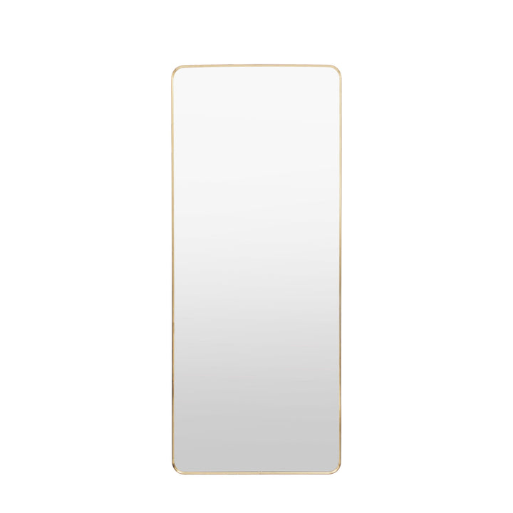 Holworth Leaner Mirror
