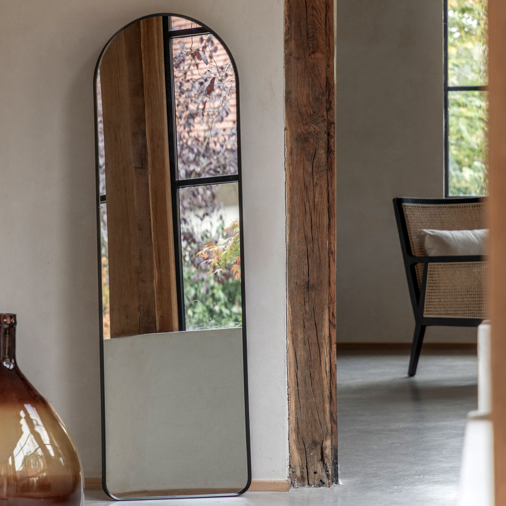Holworth Arch Mirror