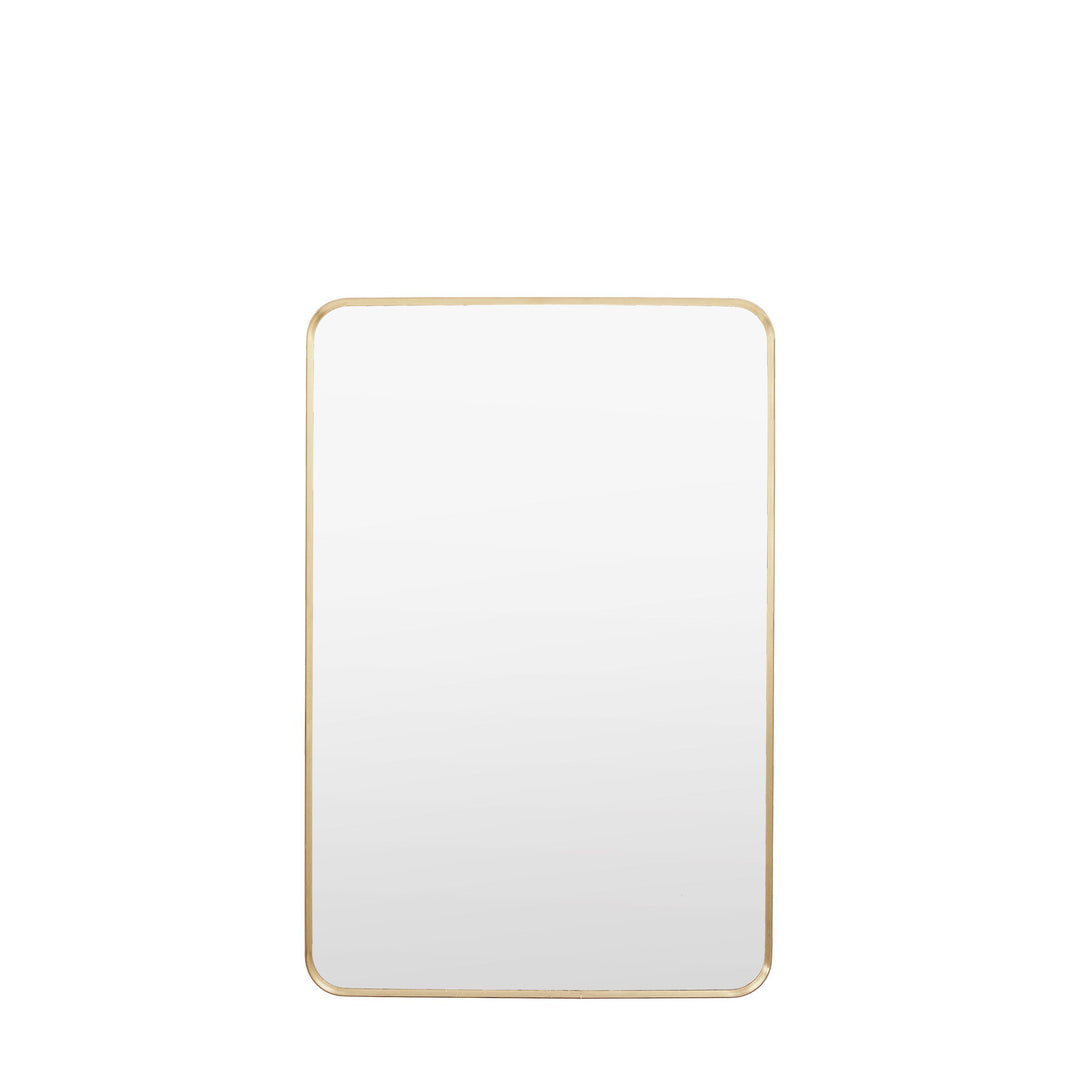 Holworth Rectangle Mirror