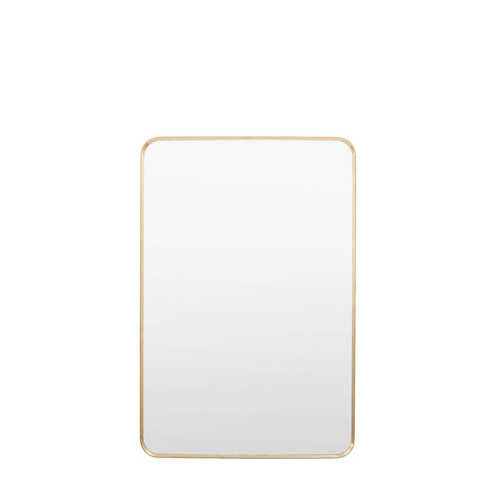 Holworth Rectangle Mirror