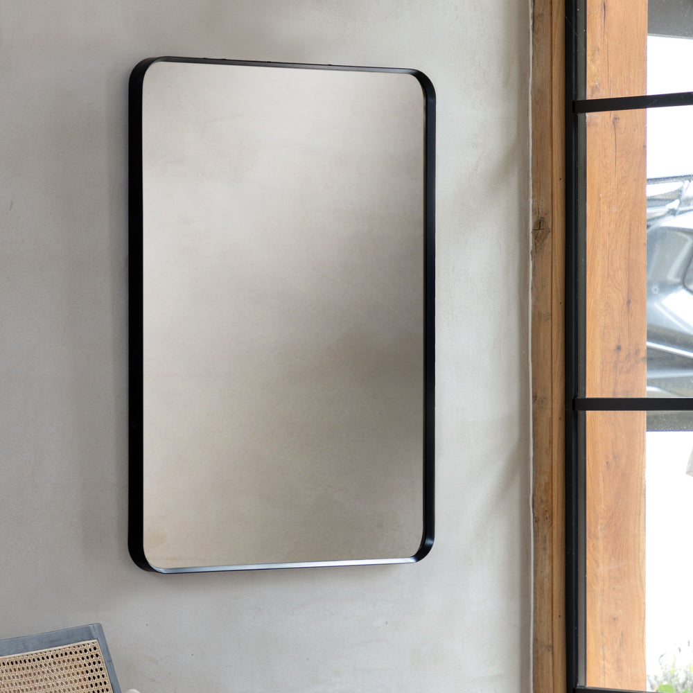 Holworth Rectangle Mirror