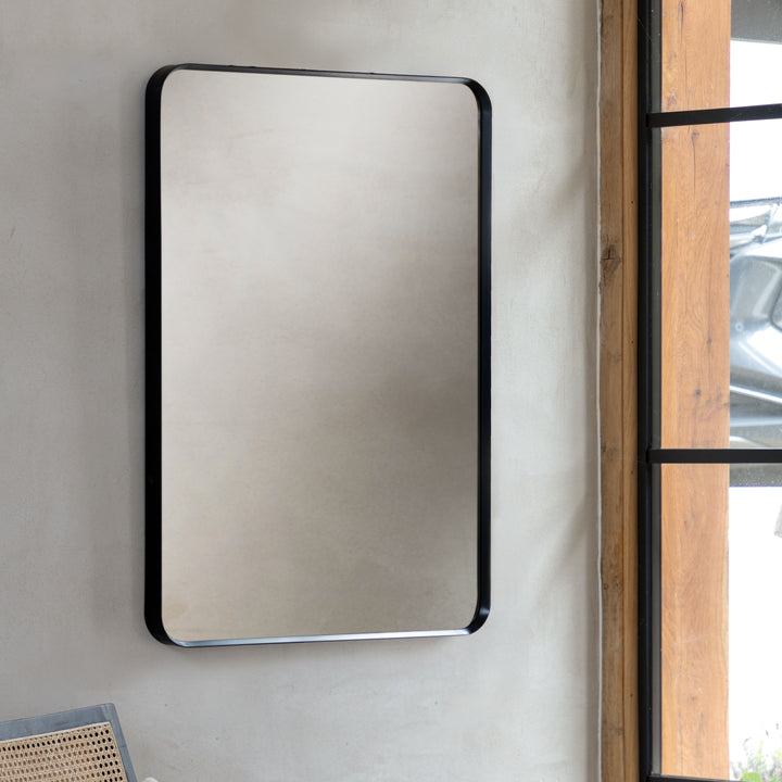 Holworth Rectangle Mirror