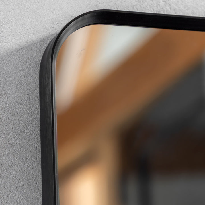 Holworth Rectangle Mirror