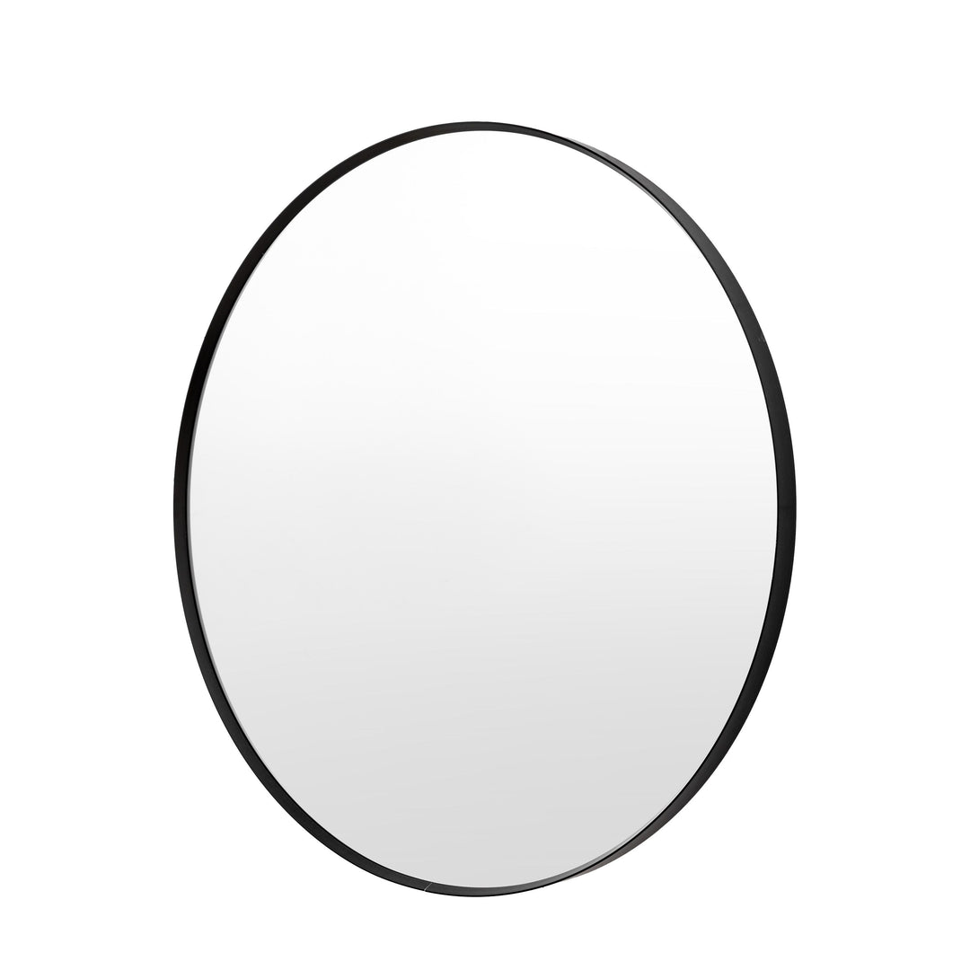 Holworth Large Round Mirror - TheArtistsQuarter