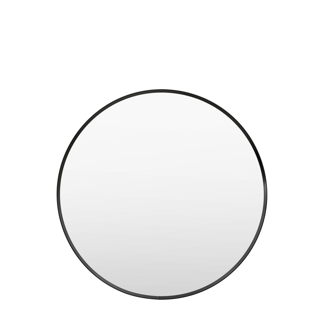 Holworth Round Mirror