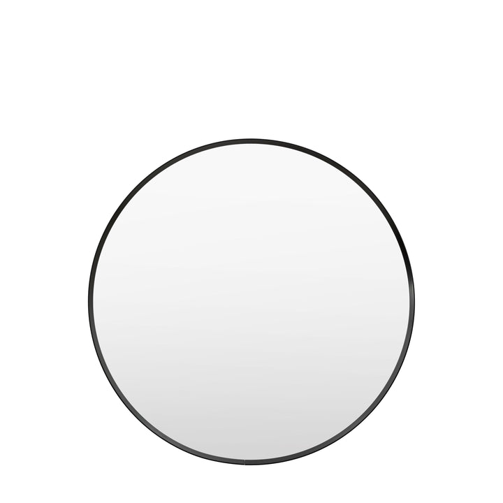 Holworth Round Mirror