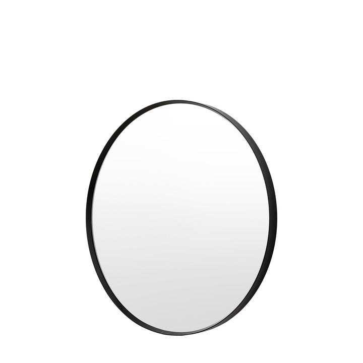 Holworth Round Mirror