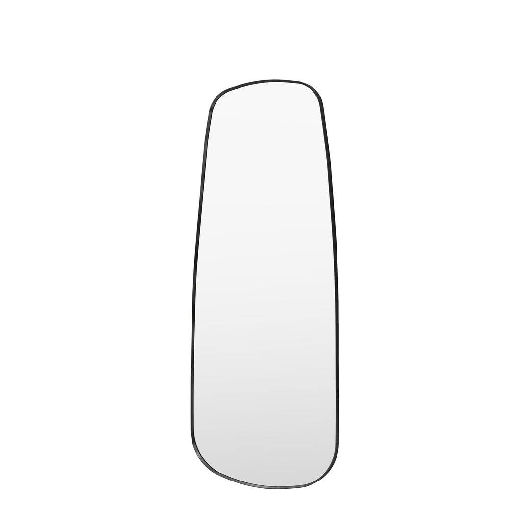 Holworth Shaped Leaner Mirror - TheArtistsQuarter