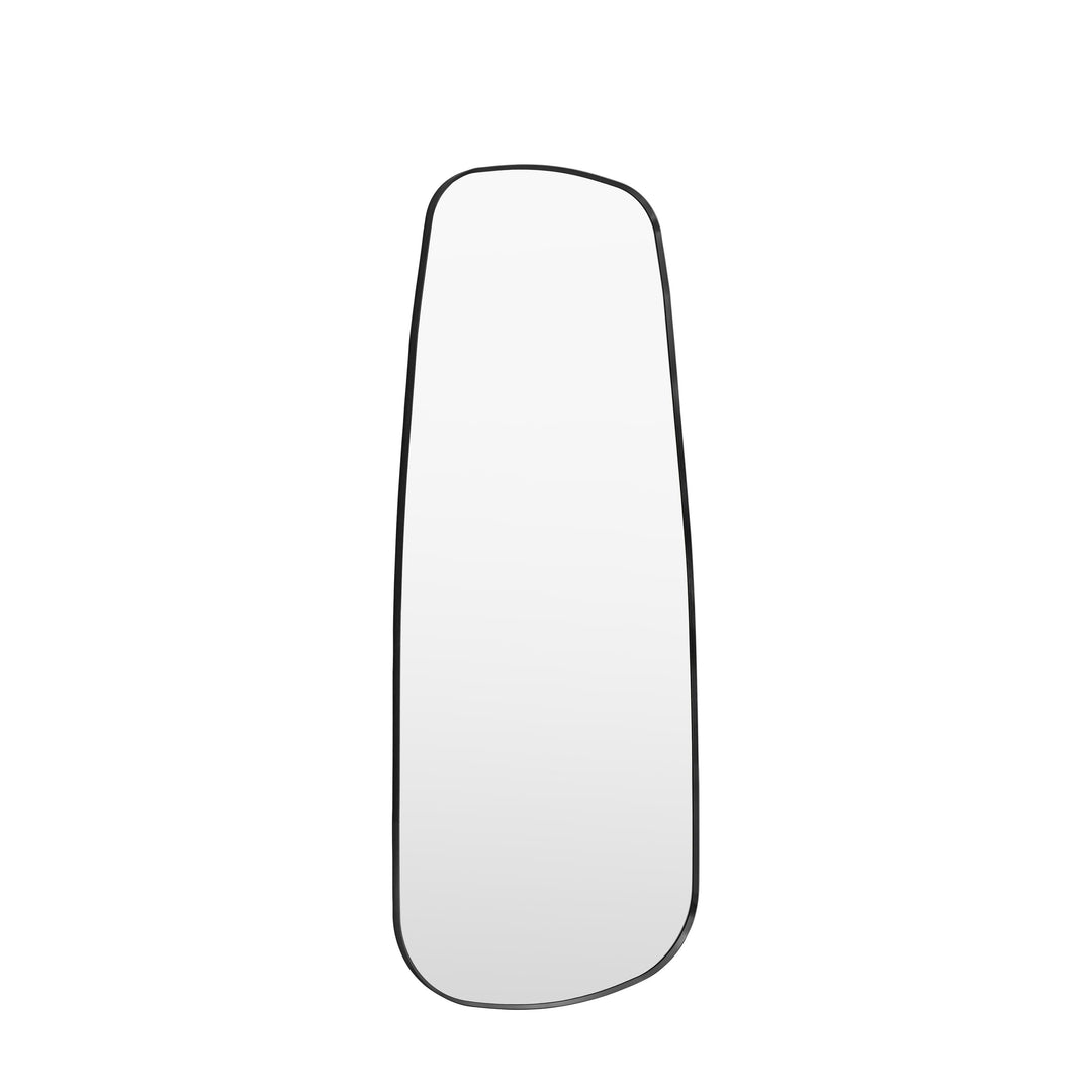 Holworth Shaped Leaner Mirror - TheArtistsQuarter