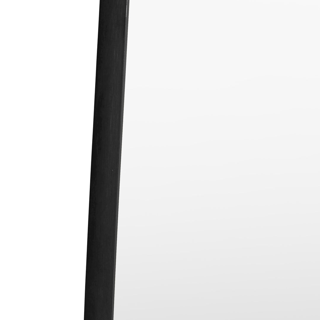 Holworth Shaped Leaner Mirror - TheArtistsQuarter