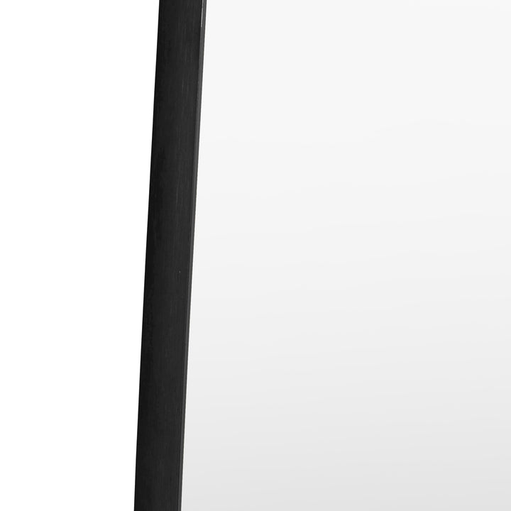 Holworth Shaped Leaner Mirror - TheArtistsQuarter