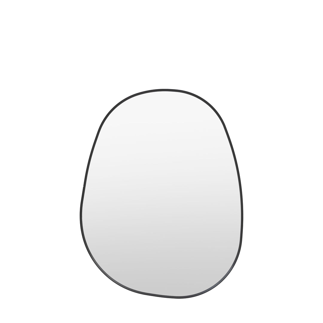 Holworth Pebble Mirror