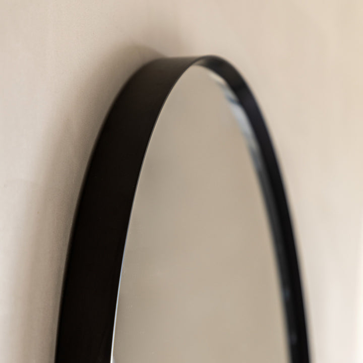 Holworth Pebble Mirror