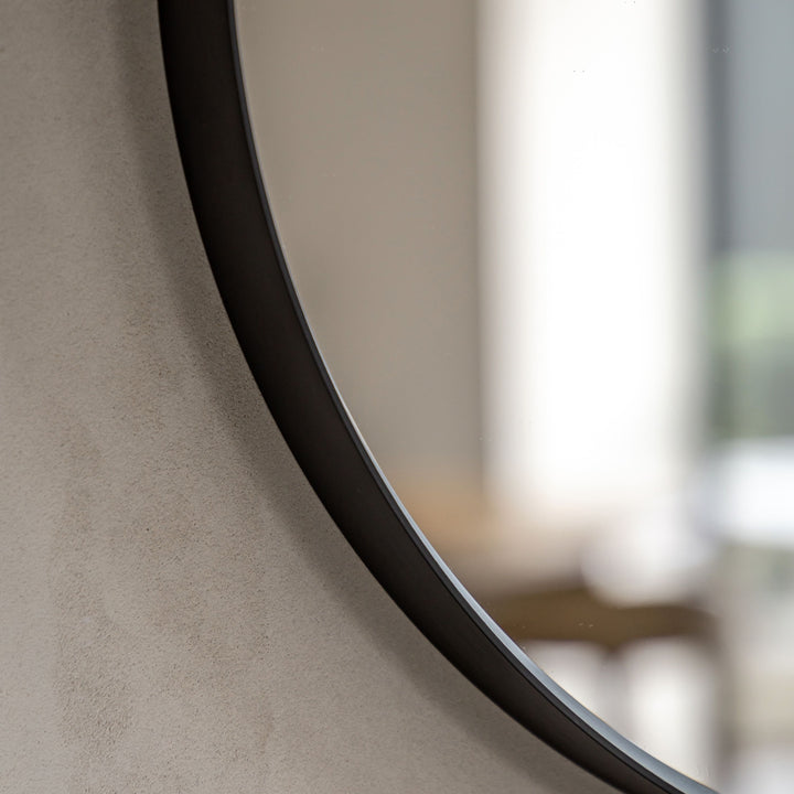 Holworth Pebble Mirror