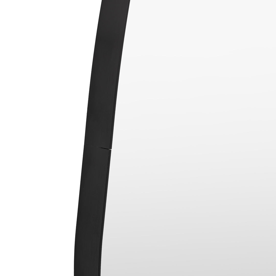 Holworth Pebble Mirror