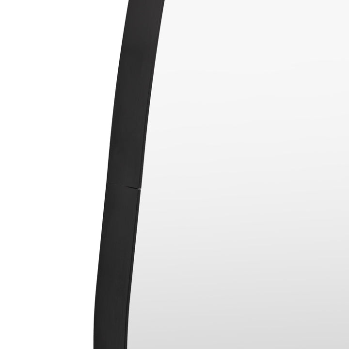 Holworth Pebble Mirror