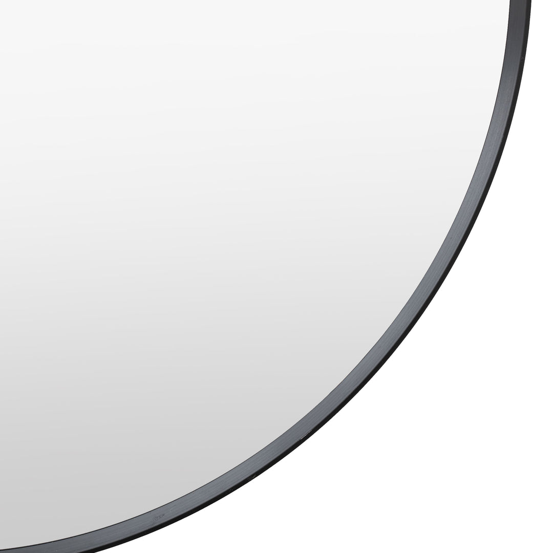 Holworth Pebble Mirror
