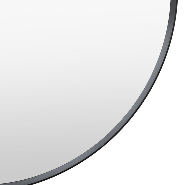 Holworth Pebble Mirror