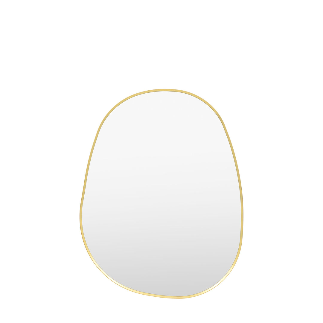 Holworth Pebble Mirror