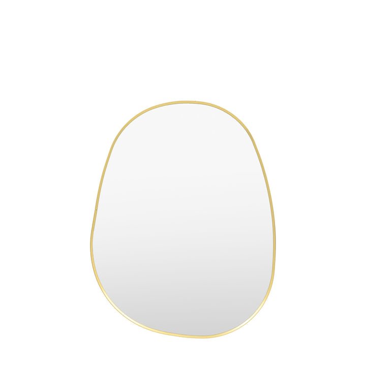 Holworth Pebble Mirror