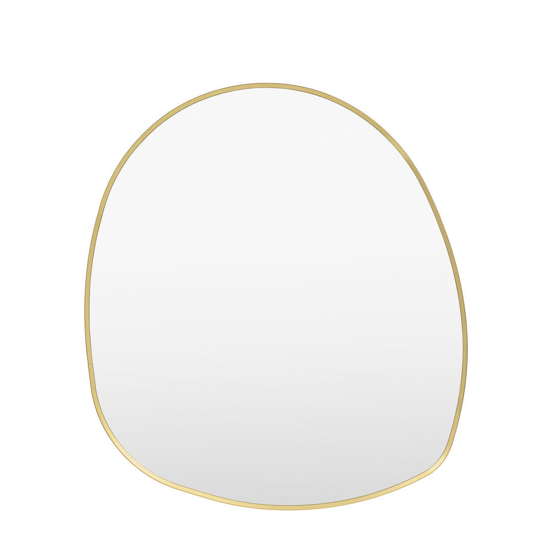 Holworth Pebble Mirror