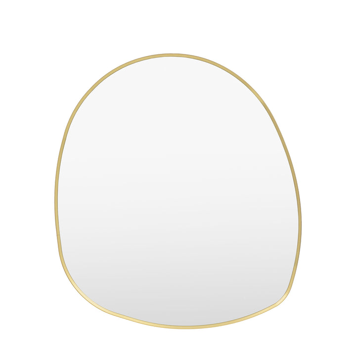 Holworth Pebble Mirror