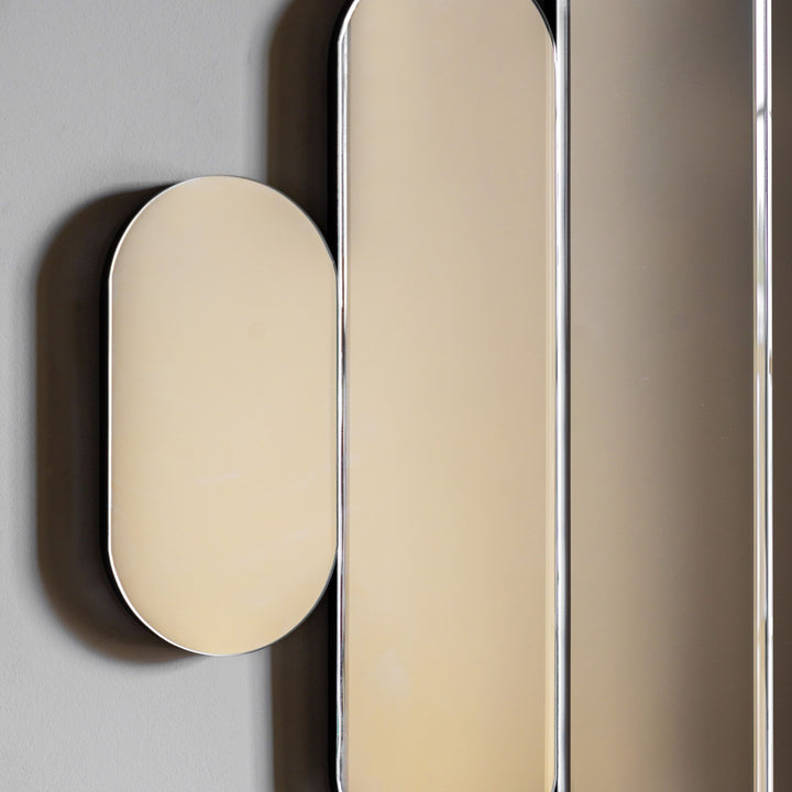 Mayfair Mirror