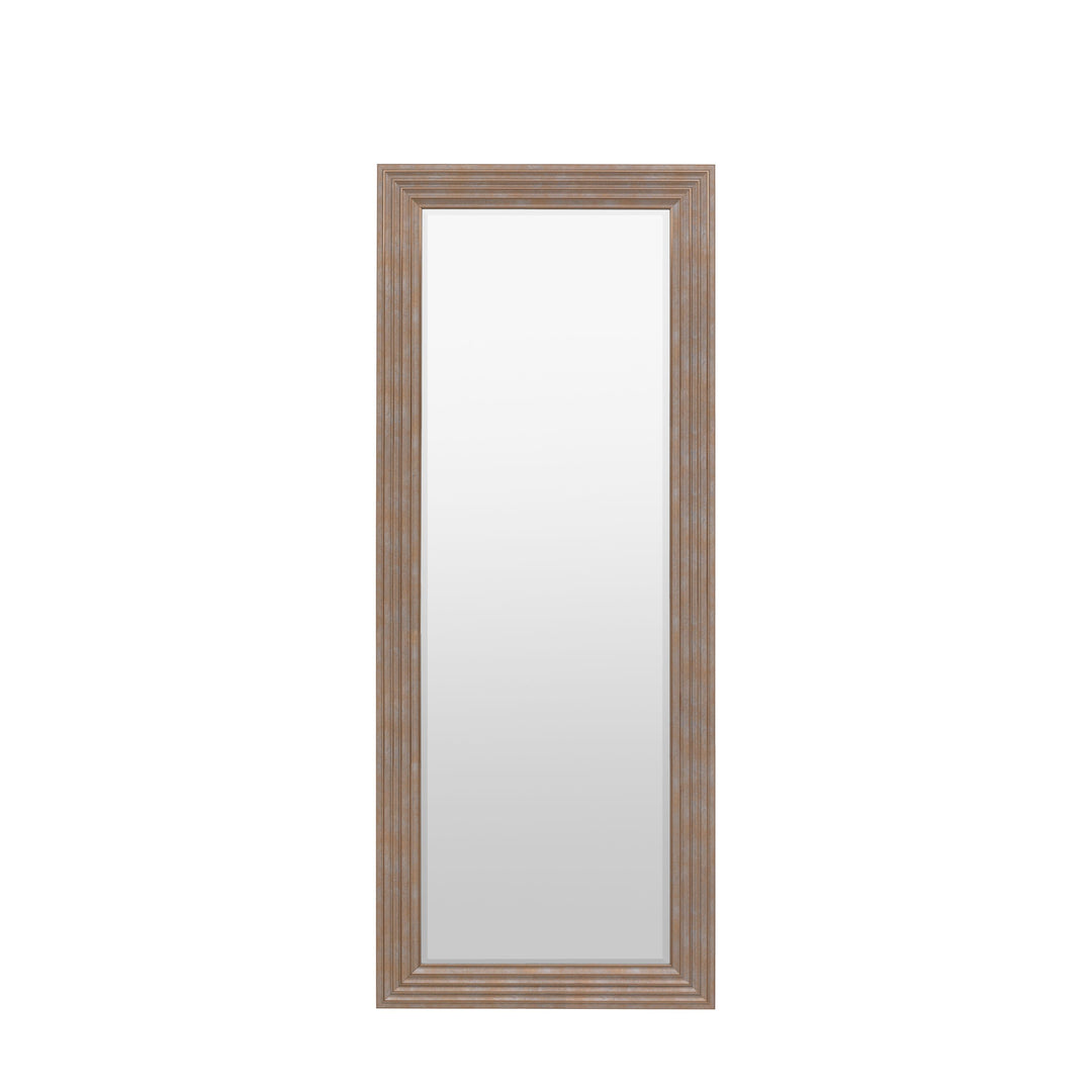 Whitechapel Leaner Mirror - TheArtistsQuarter