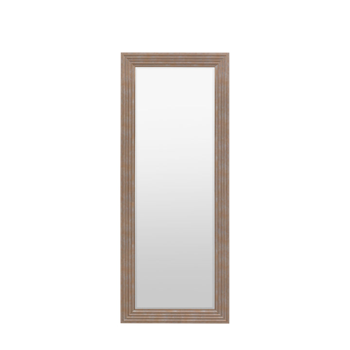 Whitechapel Leaner Mirror - TheArtistsQuarter