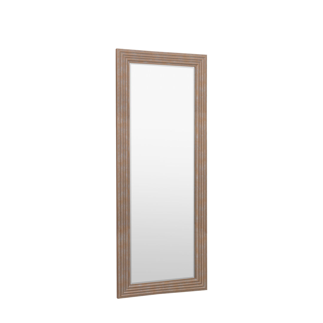 Whitechapel Leaner Mirror - TheArtistsQuarter