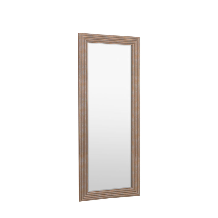 Whitechapel Leaner Mirror - TheArtistsQuarter
