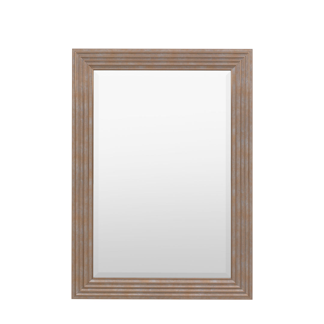 Whitechapel Rectangle Mirror