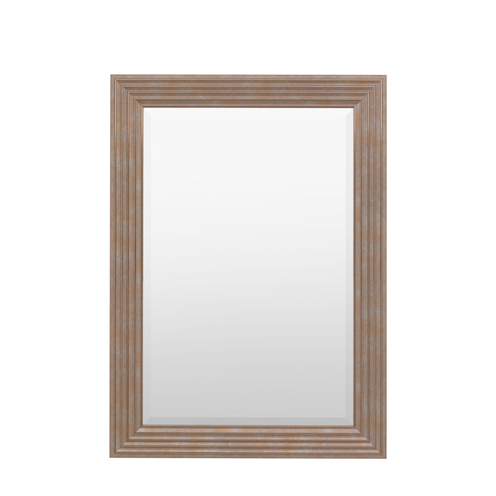 Whitechapel Rectangle Mirror
