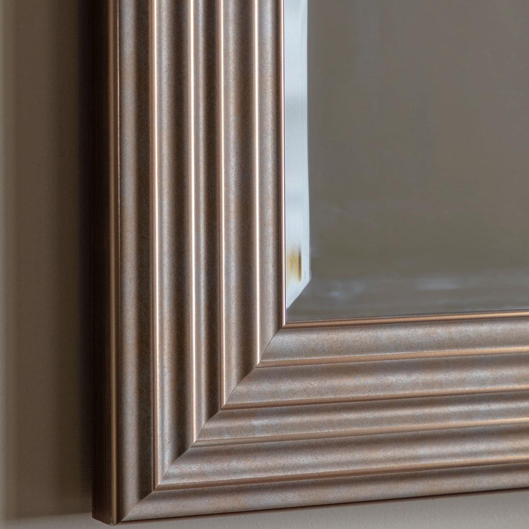 Whitechapel Rectangle Mirror