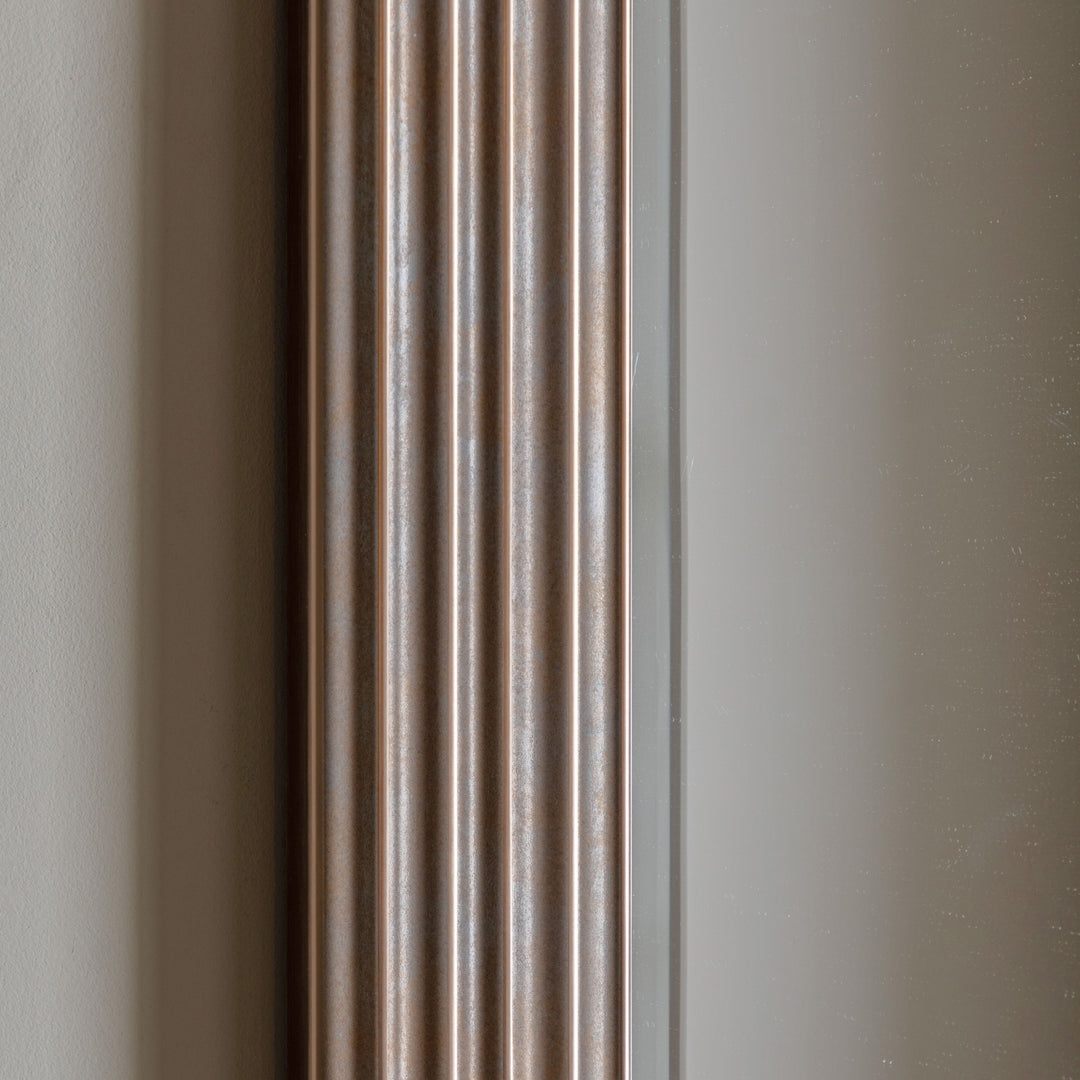 Whitechapel Rectangle Mirror