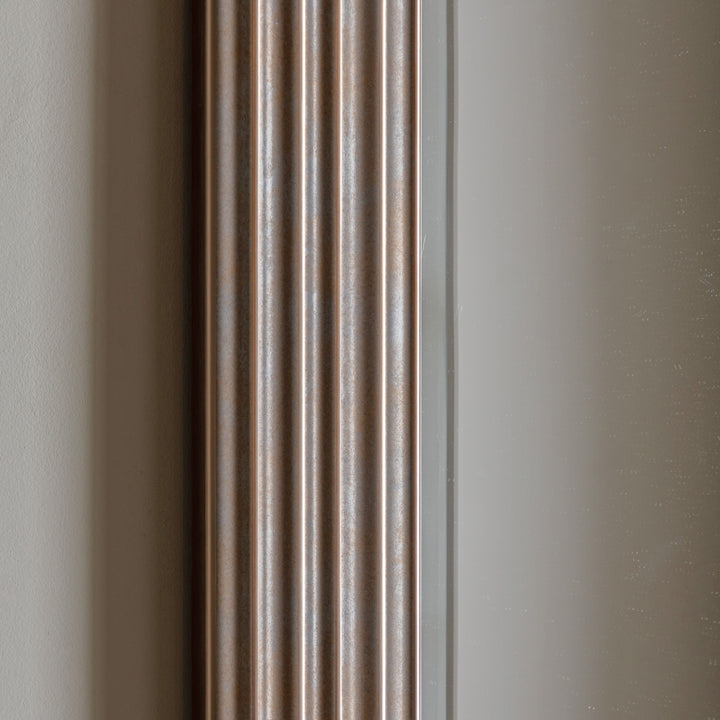 Whitechapel Rectangle Mirror