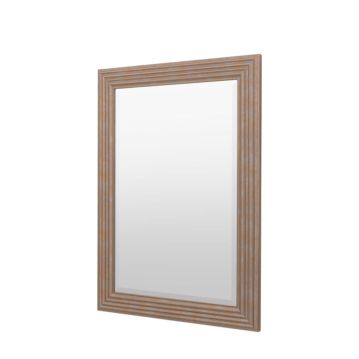 Whitechapel Rectangle Mirror