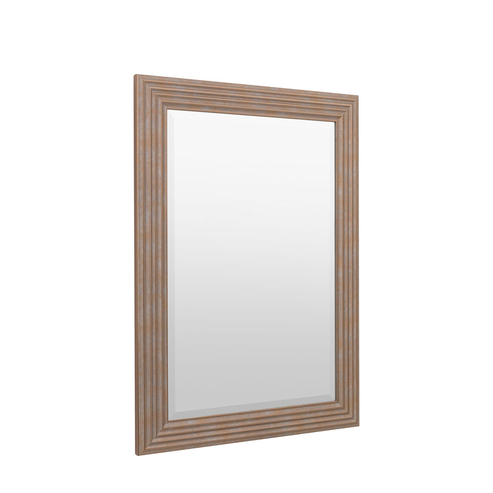 Whitechapel Rectangle Mirror