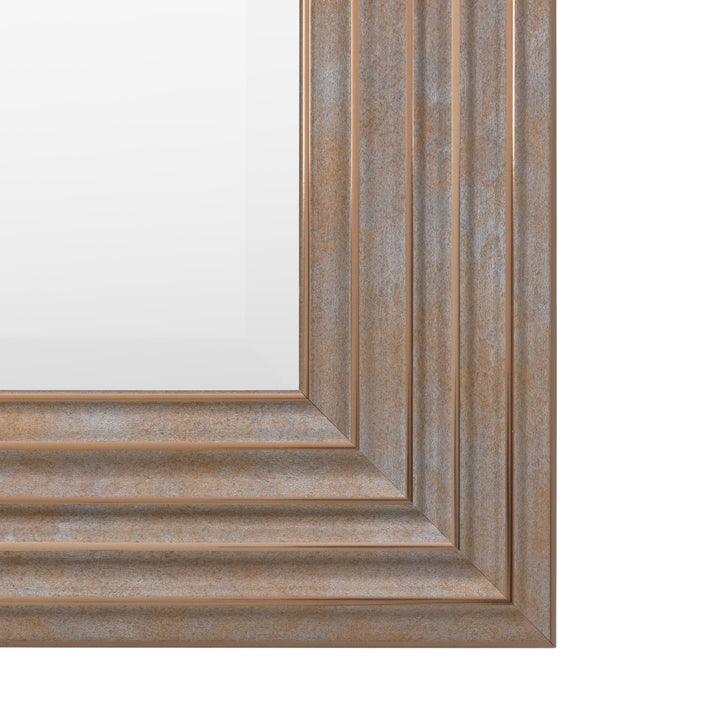 Whitechapel Rectangle Mirror