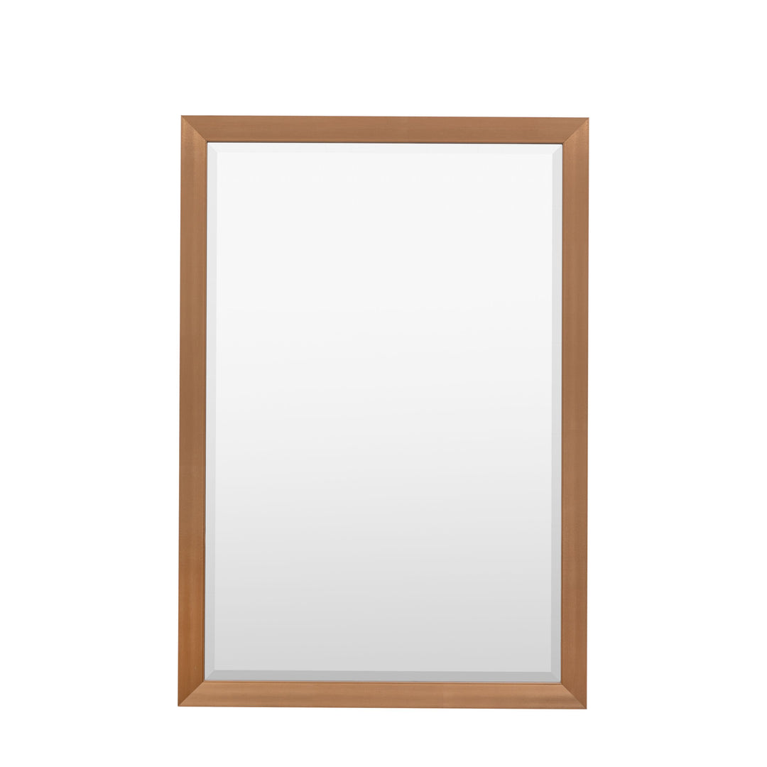 Wallace Rectangle Mirror