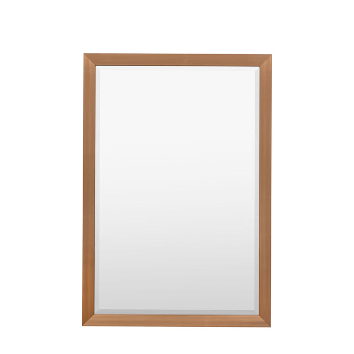 Wallace Rectangle Mirror