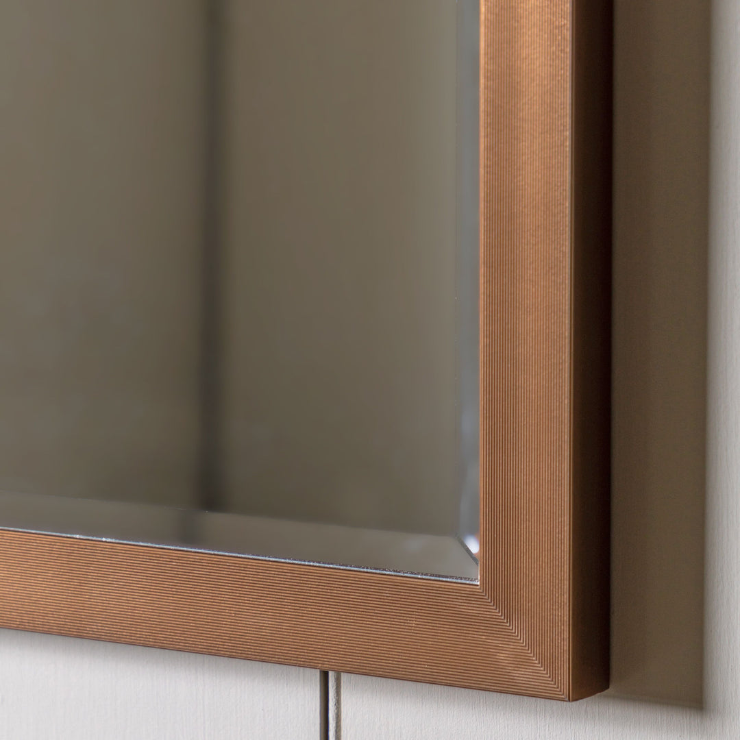 Wallace Rectangle Mirror