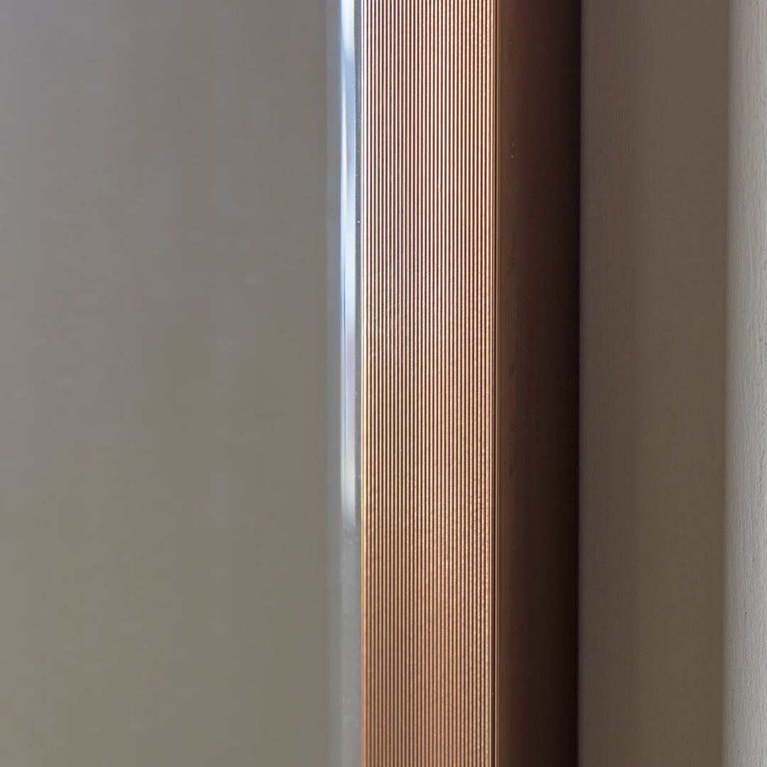 Wallace Rectangle Mirror