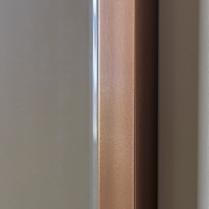 Wallace Rectangle Mirror